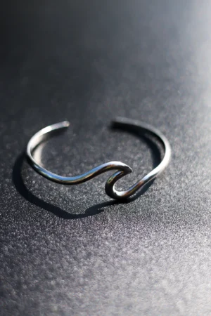 Wave Bracelet