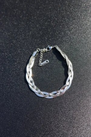 Braided Bracelet
